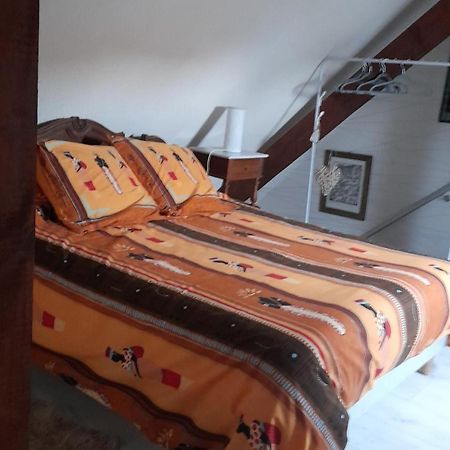 Olympe Villa Dessenheim Ngoại thất bức ảnh