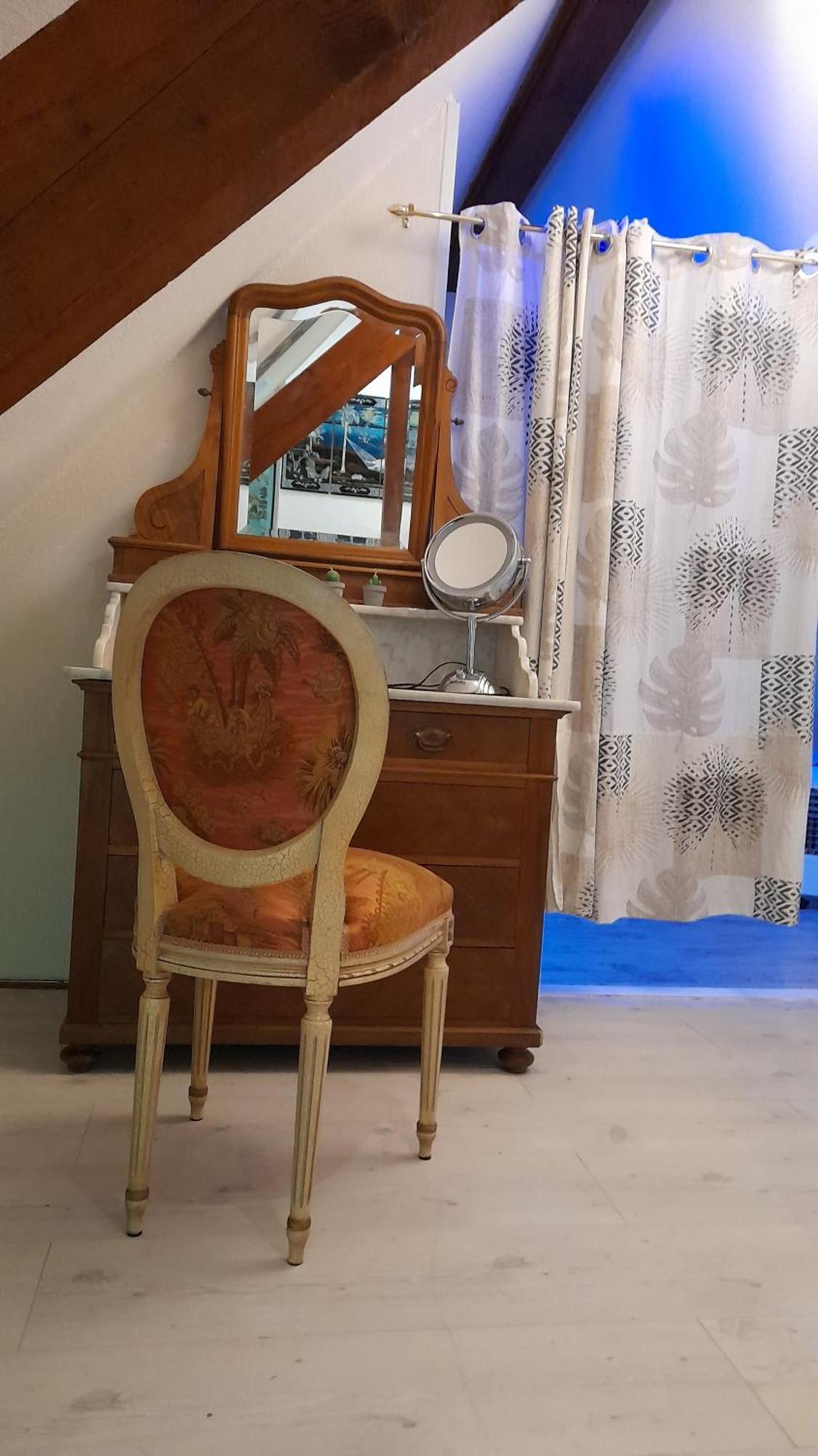 Olympe Villa Dessenheim Ngoại thất bức ảnh