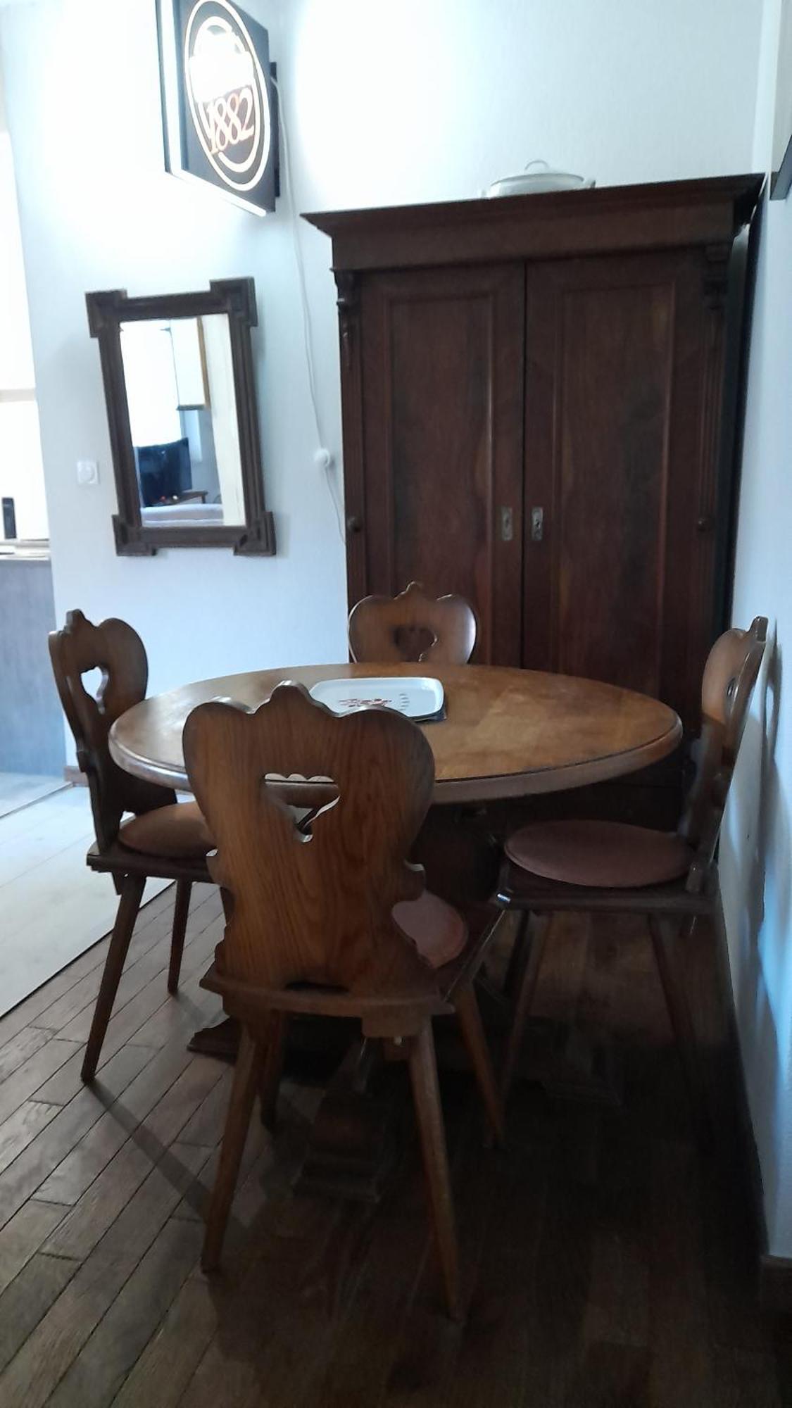 Olympe Villa Dessenheim Ngoại thất bức ảnh