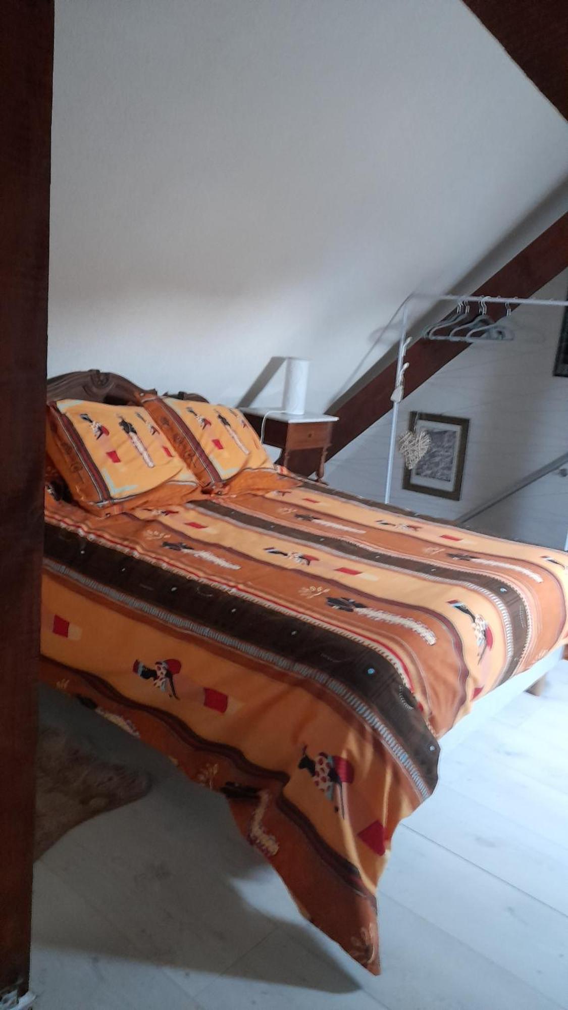 Olympe Villa Dessenheim Ngoại thất bức ảnh